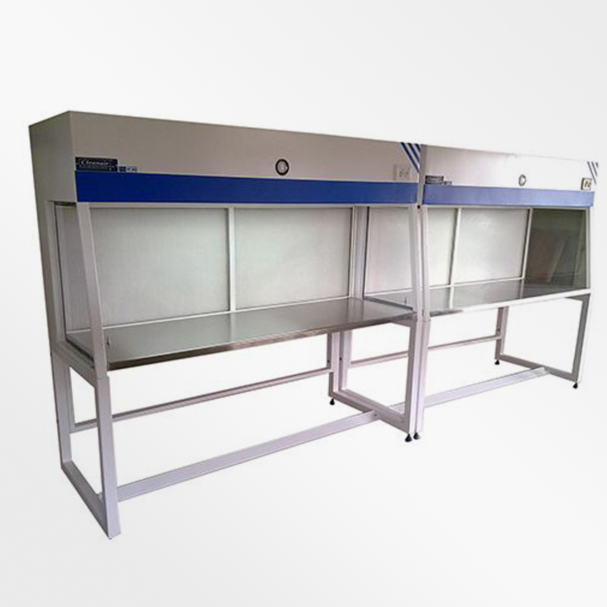 Laminar airflow clean Benches provider